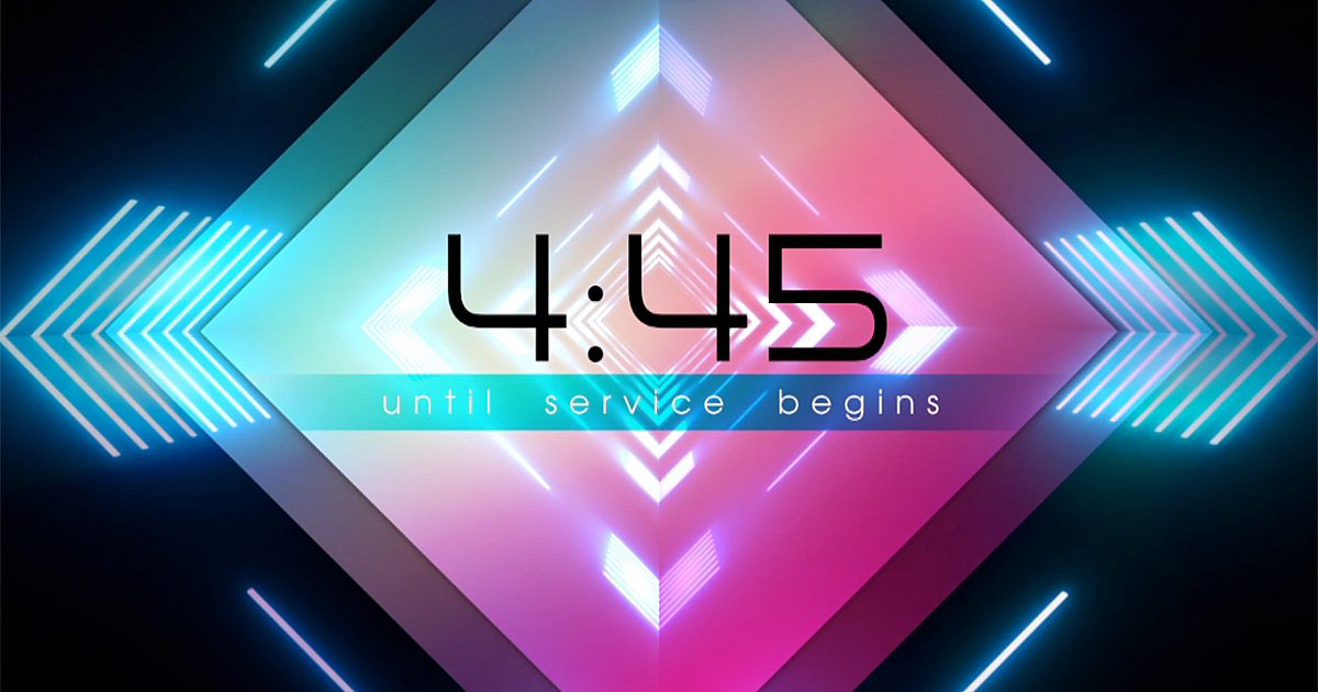 Beyond Countdown