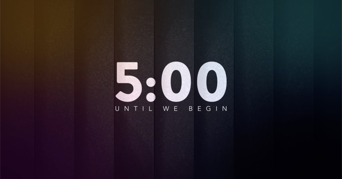 Renewal Countdown