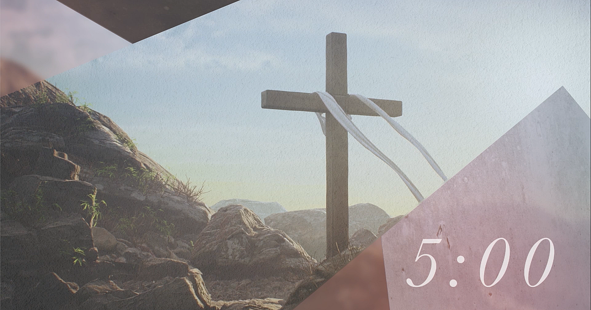 The Beautiful Empty: Countdown