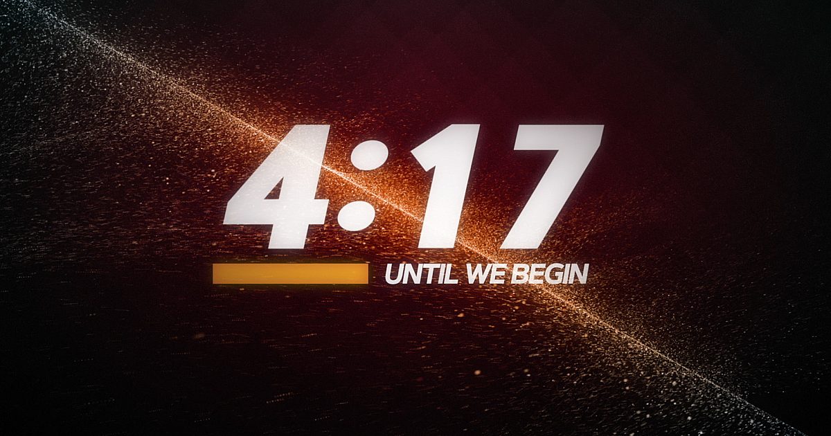 Engage Countdown