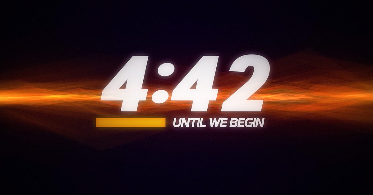 Horizons Countdown
