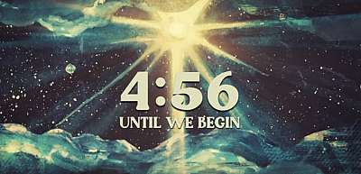 Christmas Star Countdown