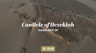 The Dunes Scripture Countdown