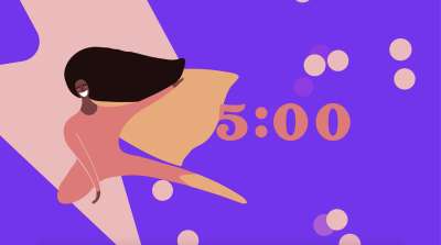 Super Moms Countdown