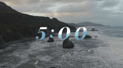 The Coast Countdown