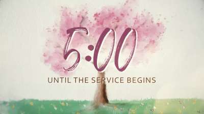 Mother's Day Countdown Vol5