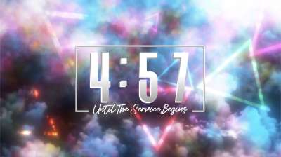 Freedom Skies Countdown