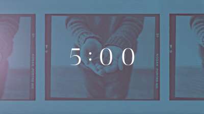 Filter Frames Countdown