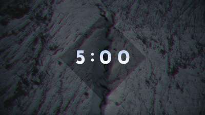 Deep Winter Countdown