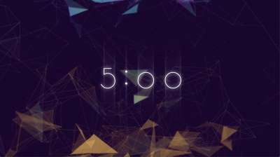 Constellation Countdown