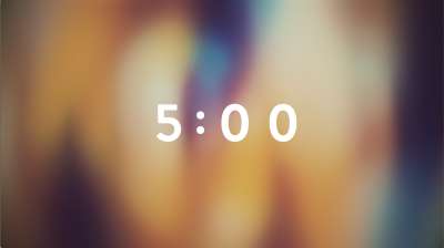 Fallen Light Countdown