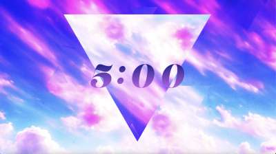 Beautiful Day Countdown