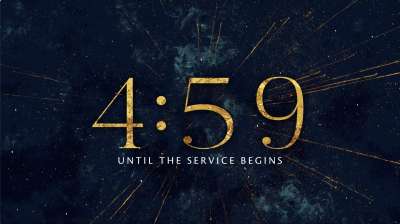 Silent Night Countdown