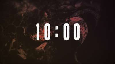 Dark Distortion 10 Min Countdown