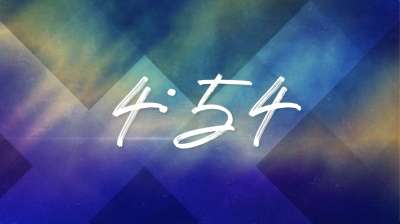 Renewed Prayer Countdown