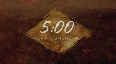 Autumn Spice Countdown Spanish