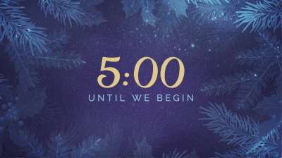 Everlasting Light Countdown