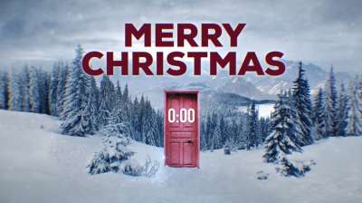 Red Door Christmas Trivia