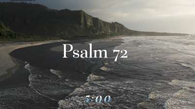 The Coast Scripture Countdown