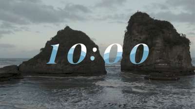 The Coast 10 Min Countdown