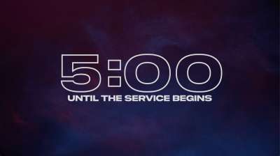 Dust Countdown 01 Countdown