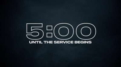 Dust Countdown 02 Countdown