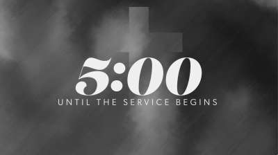 Easter Paint Good Friday Paint Countdown