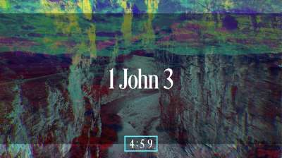 NZ Mashup Scripture Countdown