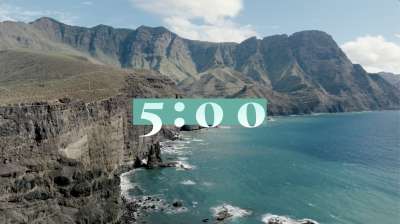 Gran Canaria Countdown