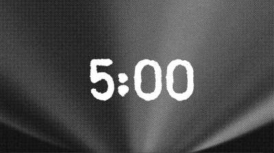 Scarlet Easter Countdown