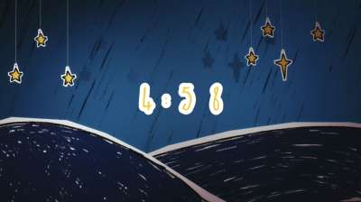 Christmas Pageant Countdown