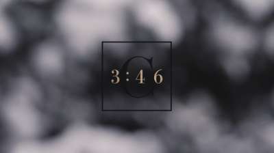 Winter Snow Countdown | Shift Worship