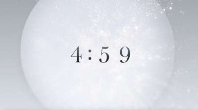 Christmas Sparks Countdown