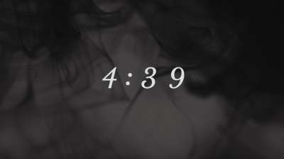 Ash Clouds Countdown