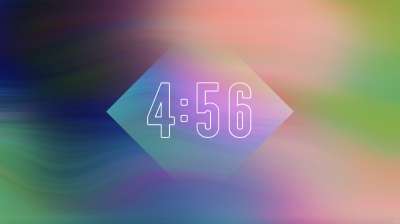 Spring Warp Countdown