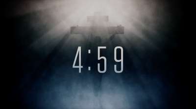 Good Friday Mist Countdown