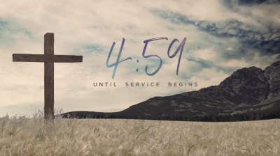 Risen Countdown