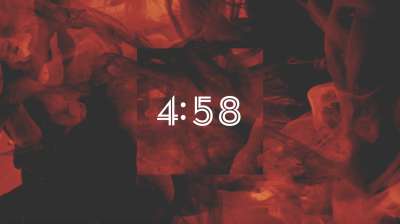 Pentecost Flow Countdown