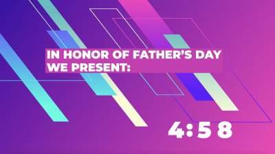 Dad Shapes Countdown Jokes