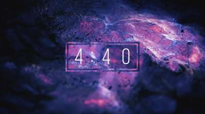 Dark Water Countdown