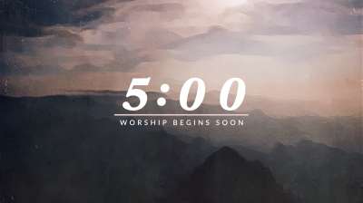 Painted Nature Countdown