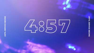 Refraction Countdown