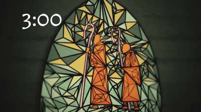 The Glory Of Christmas: Countdown