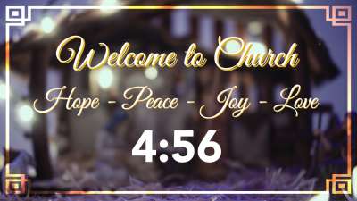 Advent Themes Countdown