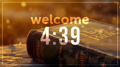 Bible Sunset Countdown