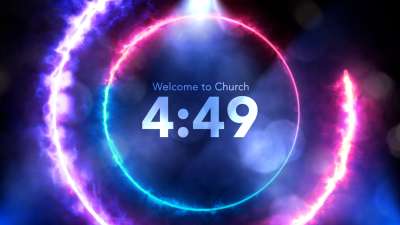 Circles Unite Countdown