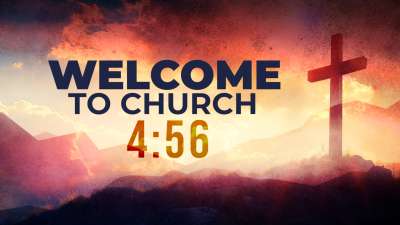 Cross of Victory Countdown