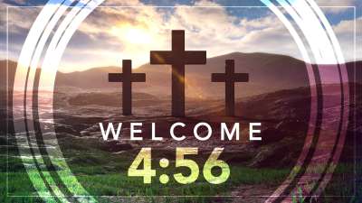 01 Easter Service Countdown