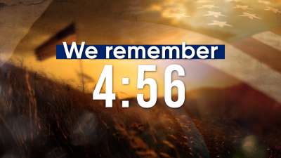 Memorial Reflection Countdown