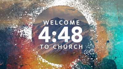 Snowcapped Winter Countdown